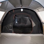 Палатка надувная Quechua Air Seconds 4.1 Fresh & Black