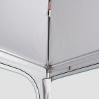 Шатер Quechua Arpenaz Base Fresh на 10 человек