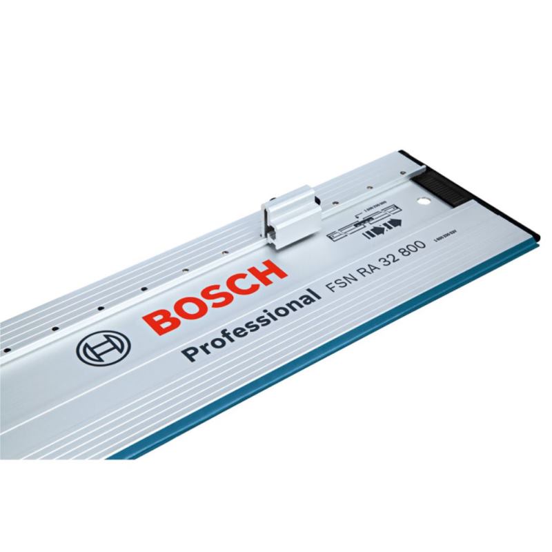 Направляющая шина BOSCH FSN RA 32 800 (направляющая шина для сверления ряда отверстий)