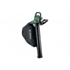 Садовый пылесос-воздуходувка Bosch Universal GardenTidy 3000