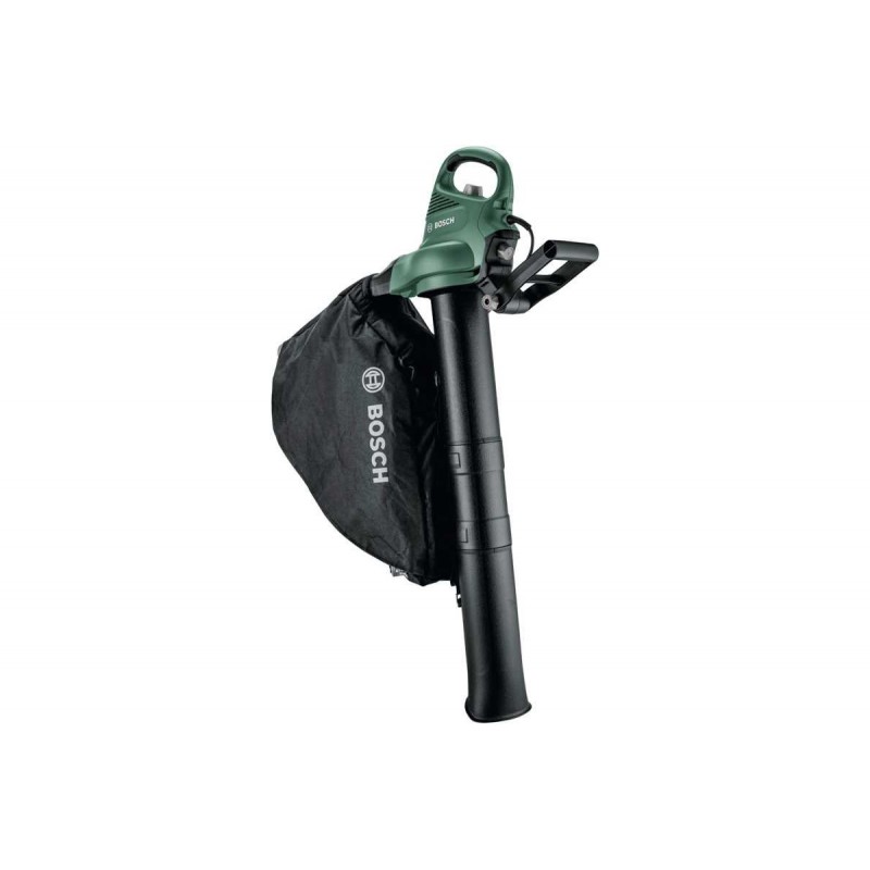Садовый пылесос-воздуходувка Bosch Universal GardenTidy 3000