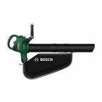 Садовый пылесос-воздуходувка Bosch Universal GardenTidy 3000