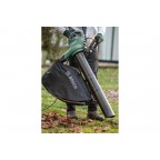 Садовый пылесос-воздуходувка Bosch Universal GardenTidy 3000