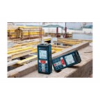 Лазерный дальномер Bosch GLM 80