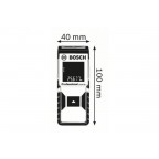 Лазерный дальномер Bosch GLM 30