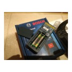 Лазерный дальномер Bosch GLM 30