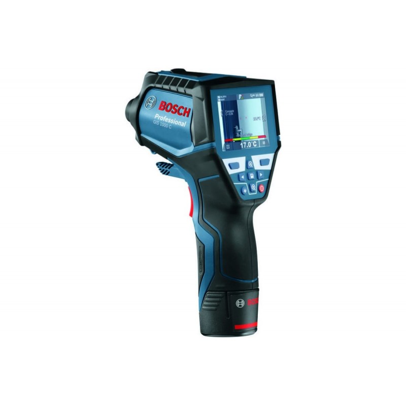 Термодетектор Bosch GIS 1000C