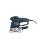 Эксцентриковая шлифмашина Bosch GEX 150 AC