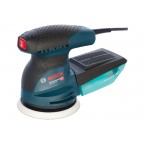 Эксцентриковая шлифмашина Bosch GEX 125-1 AE