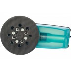 Эксцентриковая шлифмашина Bosch GEX 125-1 AE