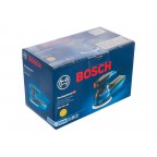 Эксцентриковая шлифмашина Bosch GEX 125-1 AE