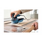Эксцентриковая шлифмашина Bosch GEX 125-1 AE