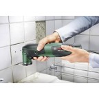 Многофункциональный инструмент BOSCH PMF 2000 CE