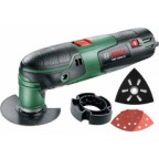 Многофункциональный инструмент BOSCH PMF 2000 CE