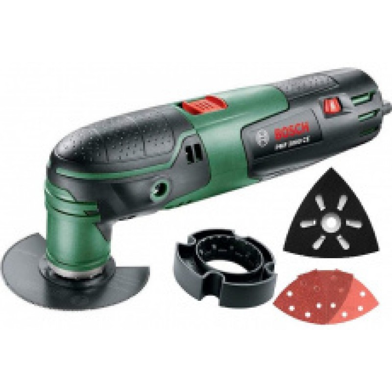 Многофункциональный инструмент BOSCH PMF 2000 CE