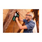Эксцентриковая шлифмашина Bosch PEX 400 AE