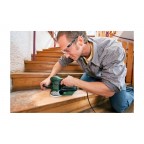 Эксцентриковая шлифмашина Bosch PEX 400 AE