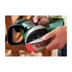 Эксцентриковая шлифмашина Bosch PEX 400 AE
