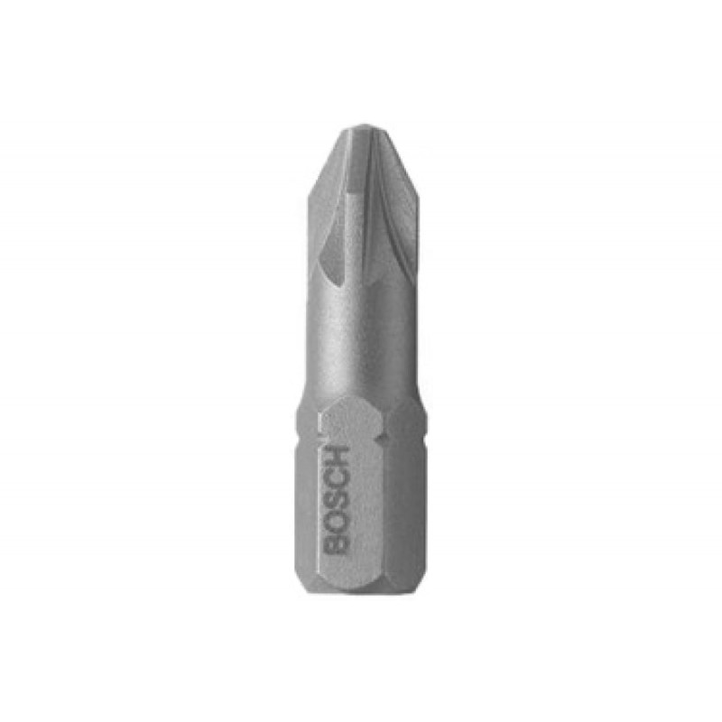 Биты Bosch ECO PZ3 100 шт 25 мм 