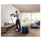 Пылесос Bosch GAS 12-25 PL