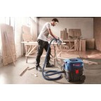 Пылесос Bosch GAS 12-25 PL