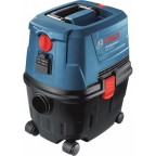 Пылесос Bosch GAS 15 PS