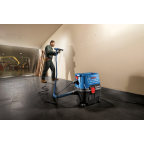 Пылесос Bosch GAS 15 PS