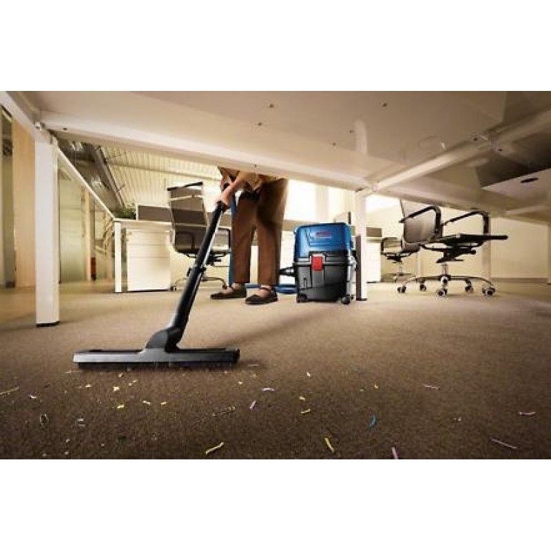 Пылесос Bosch GAS 15 PS