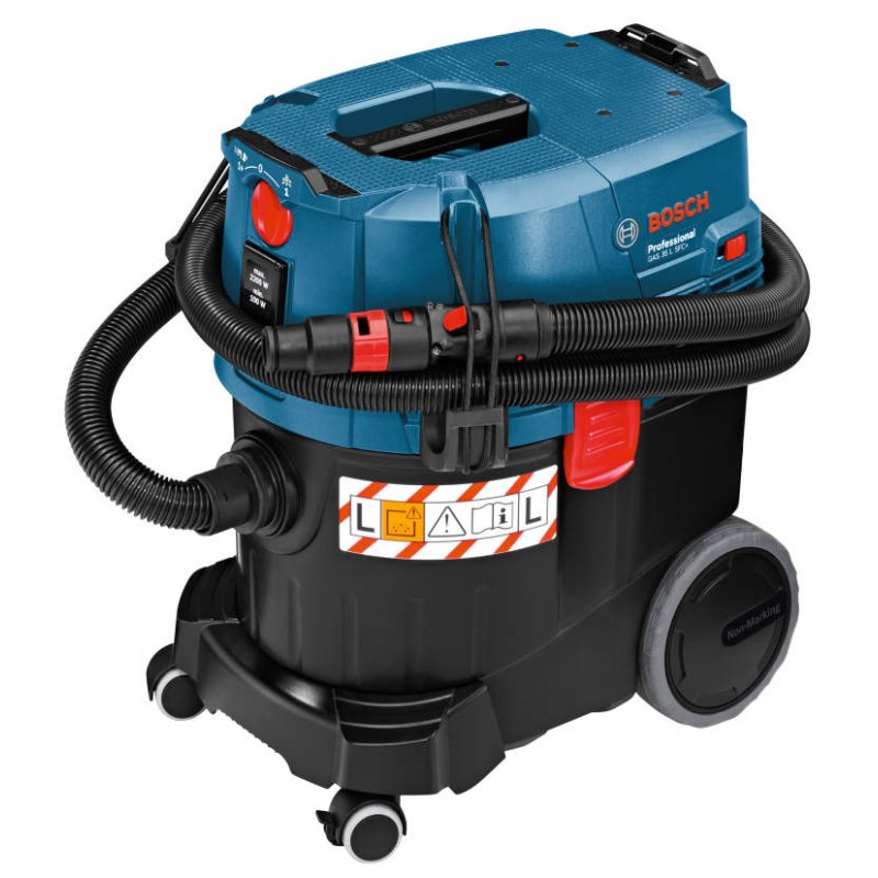 Пылесос Bosch GAS 35 L SFC+
