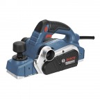 Рубанок BOSCH GHO 26-82 D