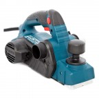 Рубанок BOSCH GHO 26-82 D