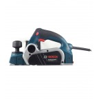 Рубанок BOSCH GHO 26-82 D