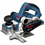 Рубанок BOSCH GHO 40-82 C