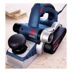 Рубанок BOSCH GHO 40-82 C