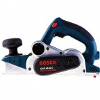 Рубанок BOSCH GHO 40-82 C