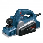 Рубанок BOSCH GHO 6500
