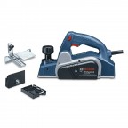 Рубанок BOSCH GHO 6500