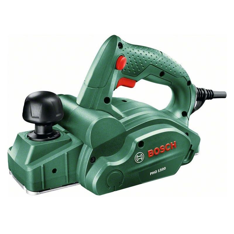 Рубанок BOSCH PHO 1500