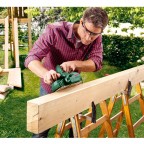 Рубанок BOSCH PHO 1500