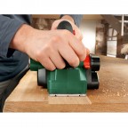 Рубанок BOSCH PHO 1500