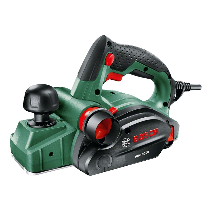 Рубанок BOSCH PHO 2000