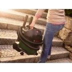 Пылесос Bosch UniversalVac 15