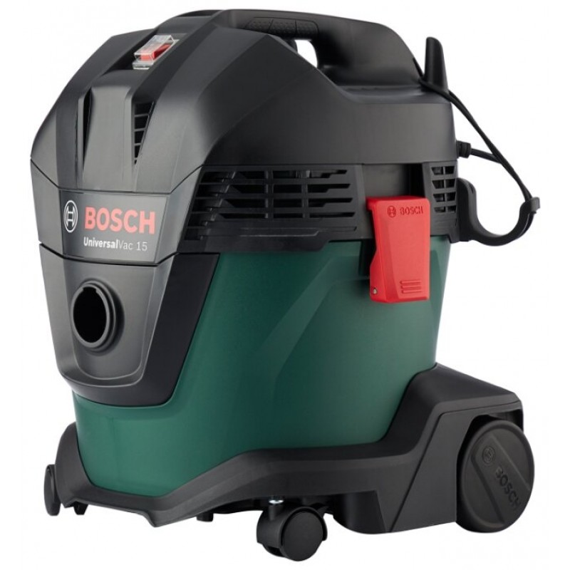 Пылесос Bosch UniversalVac 15