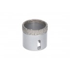 Алмазная коронка  по керамике Best for Ceramic Dry Speed X-LOCK BOSCH 51х35мм