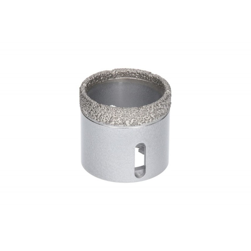 Алмазная коронка  по керамике Best for Ceramic Dry Speed X-LOCK BOSCH 51х35мм