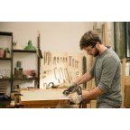Цепная мини-пила аккумуляторная BOSCH AdvancedCut 18