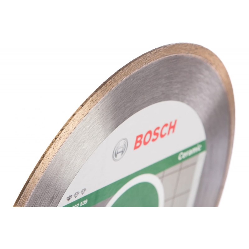 Диск алмазный Professional for Ceramic BOSCH 250х30/25.4 мм