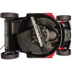 Электрическая газонокосилка BOSCH ARM 37
