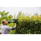 Садовые ножницы Bosch EasyShear