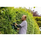 Садовые ножницы Bosch EasyShear
